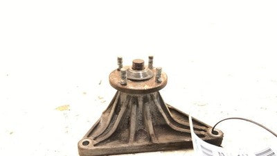2002 Honda Passport Fan Idler Pulley Bearing Hub 3.2L