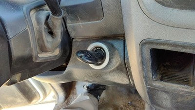 2013-18 Dodge Ram 4500 Ignition Switch Assembly With Key Complete Electrical Oem