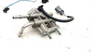 2016 Dodge Ram 4500 6.7L Cummins Diesel Fuel Filter Water Separator Housing Oem