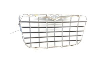 2005-2010 Chrysler 300 Front Grille Oem Chrome 4805926Ac