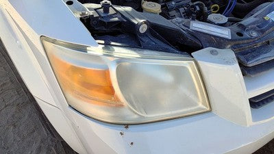 2008-2010 Dodge Grand Caravan Passenger Right Head Light Oem Front Lamp
