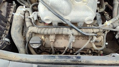 2007-2010 Suzuki Grand Vitara Xl-7 Front Valve Cover Oem 3.6L 1118053L10