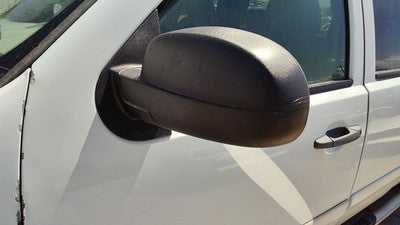 07-14 Chevy Silverado 2500 Driver Left Side Mirror Door Mounted Oem Dl8 20843116