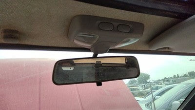 1995 Nissan Pathfinder Inside Rear View Mirror Oem Windshield Mounted