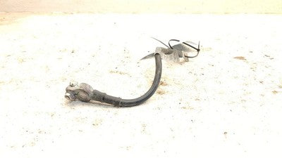 2003 Mini Cooper Negative Battery Cable Oem Ground Wire 1.6L