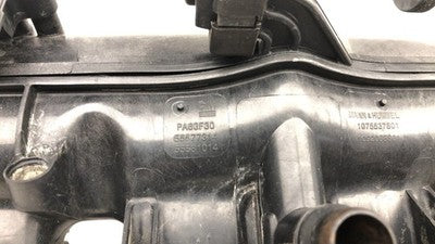 2012-2016 Chevy Cruze Intake Manifold With Bolts Oem 1.4L 28289977