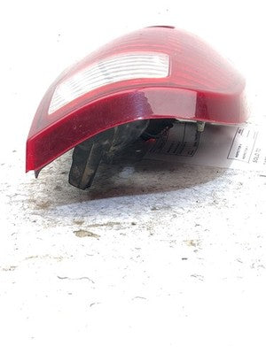 2008-2016 Ford F250 Driver Left Tail Light Oem Brake Lamp Rear Bc3z13405a