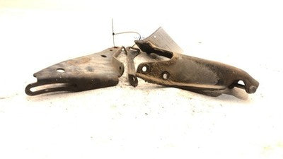 1975 Cutlass Supreme Mount Bracket Set For Alternator Oem 350 Olds