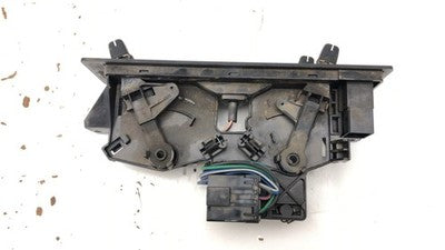 95 Nissan Pathfinder Temperature Control Module In Dash Heater Ac Head Unit Oem