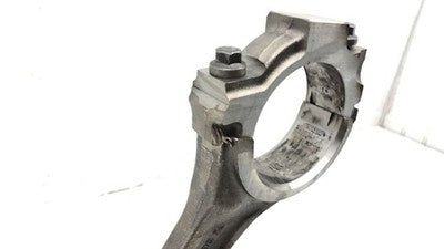 2001 Dodge Ram 2500 Connecting Rod With Piston Cummins 5.9L 24V Oem
