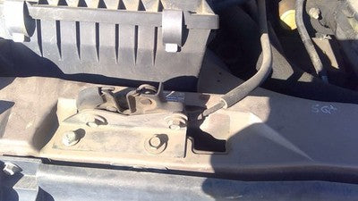 1995-2005 Chevy Astro Hood Latch Assembly With Bracket Oem 15027159