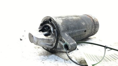 2003-2005 Jeep Liberty Starter Motor 3.7l 4x4 56041641ad