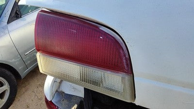 1992-1995 Pontiac Bonneville Driver Left Inner Tail Light Brake Lamp Oem Rear