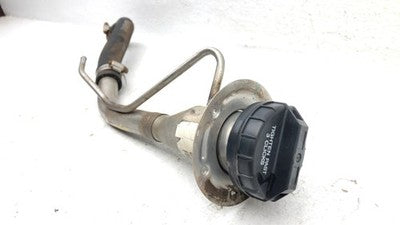 2005 Ford Ranger Fuel Filler Neck Assembly With Gas Cap Oem 4L5z9034ca