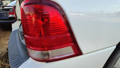 2004-2007 Ford Freestar Passenger Right Tail Light Brake Lamp Oem Rear