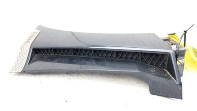 2015 2016 Subaru Wrx Passenger Right Moulding From Fender Oem Trim Dark Gray Dgm