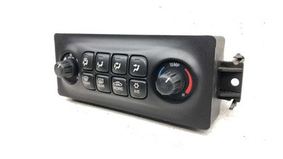 00-05 Bonneville Temperature Control Module In Dash Heater Ac Head Unit Oem