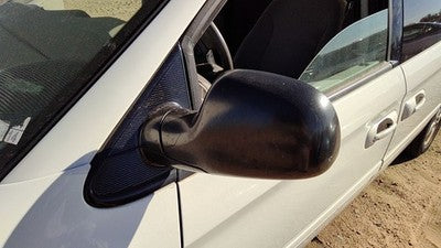 2005-2007 Dodge Caravan Driver Left Power Side Mirror Door Mounted Oem