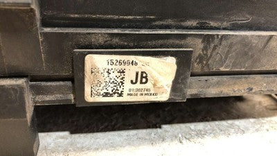 2006 Chevy Cobalt Engine Fuse Box 2.4L 15269048