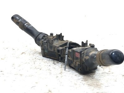 09 Toyota Rav4 Turn Signal Switch Windshield Wiper Column Control Lever Assembly