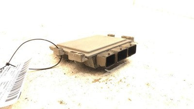2015-2017 Ford Fiesta Electronic Control Module Computer Ecm Ecu 1.6L At