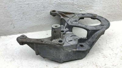 2004 Ford Taurus 3.0L Ohv Power Steering Mount Bracket Oem Brace F8De-3D691-Aa