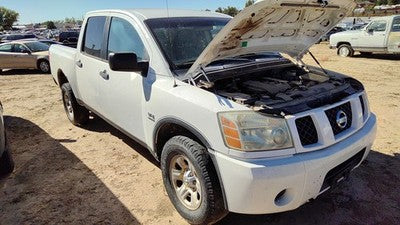 2004-2007 Nissan Titan Transfer Case Assembly Oem 4x4 4wd Tcase 331008s010