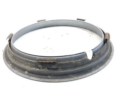 1964 Ford Ranchero SET OF 4 Wheel Covers Hub Caps Complete TRIM RINGS Falcon 14