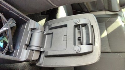 2015-2018 Ford Focus Center Console Lid Only Oem Arm Rest Fold Down Black Yw