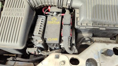 1999 Dodge Stratus Engine Fuse Box Power Distribution Panel Oem 2.4L