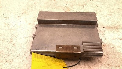 1997 Saturn Sl1 Electronic Control Module Computer Ecm Ecu Sohc 5 Speed 21023773