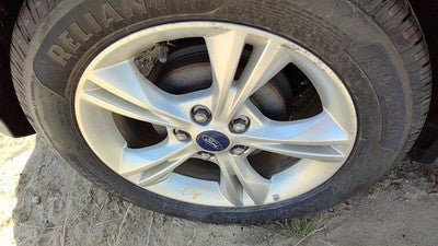 2012 2013 2014 Ford Focus 16 Aluminum Wheel Oem Factory 5 Spoke Spoke Rim