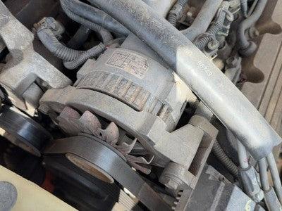1988-1991 Olds 88 Alternator 3.8L 10463094