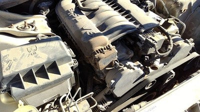 2006 Chrysler 300 Passenger Right Valve Cover Oem 3.5L 4792882Ac