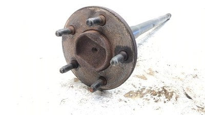 2002-2005 Jeep Liberty Driver Left Rear Back Axle Shaft Oem 52070350Ab