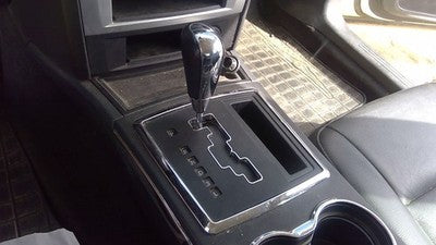 2010 Chrysler 300 Floor Shifter Lever Assembly Oem Shift Unit Gray Dv