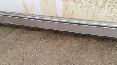 1986 Chevy Caprice Passenger Right Front Moulding From Door Oem Trim Strip