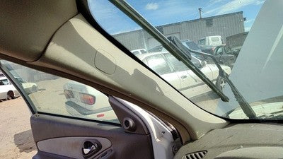 05 New Style Malibu Driver Left A Pillar Trim Windshield Post Panel Neutral 52E