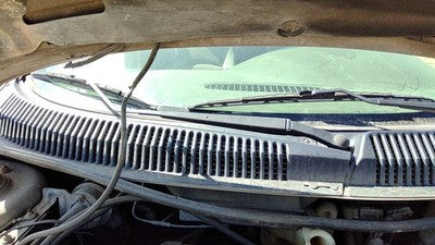 2000-2005 Dodge Neon Passenger Right Windshield Wiper Arm Oem Blade Lever