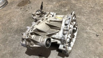 1996-1998 Geo Tracker Transfer Case Assembly Oem 3 Speed 4Wd At 4X4 91173547
