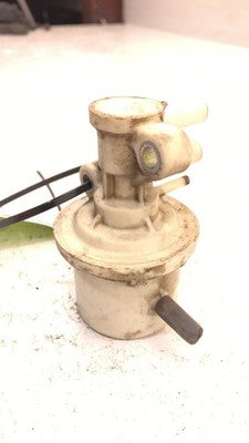 1986 Honda Civic Vacuum Valve Oem Plastic Assembly 084300-0520