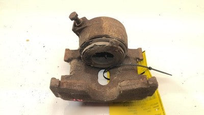 81-93 Dodge Ram W250 Passenger Right Front Brake Caliper With Mount Bracket Oem