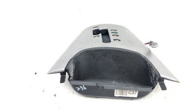 2006 Hyundai Tucson Floor Shifter Trim Bezel Surround Panel Oem