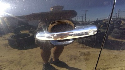 2011-2013 Kia Sorento Driver Left Front Outside Door Handle Oem 826511U010