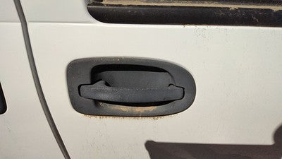 2005-2009 Chevy Uplander Passenger Right Front Outside Door Handle Oem 10344003