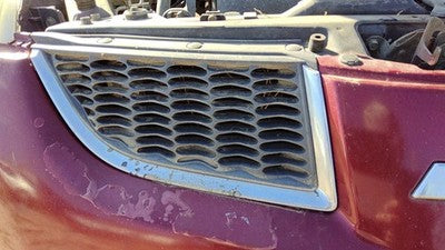 2004-2006 Mitsubishi Galant Right Front Grille Assembly Oem Mn161846ha