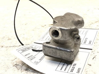 2007 Nissan Altima Brake Proportioning Valve Oem