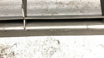 1992-1995 Toyota 4 Runner Grille Oem Chrome 5310035210