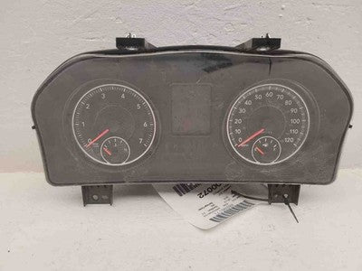 2016 Dodge Ram 1500 Speedometer Cluster Instrument Gauges Panel Oem Dash