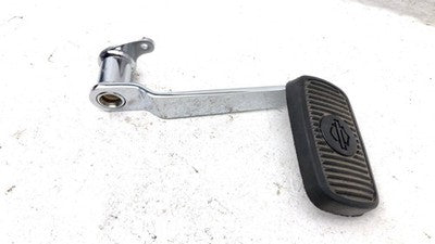 2000 Harley Davidson Brake Pedal Oem Original